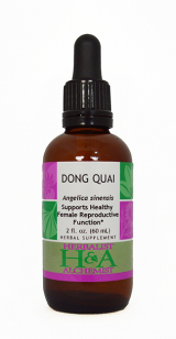  Dong Quai Extract
