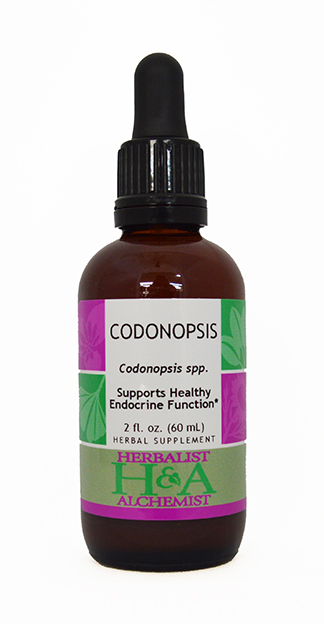  Codonopsis Extract