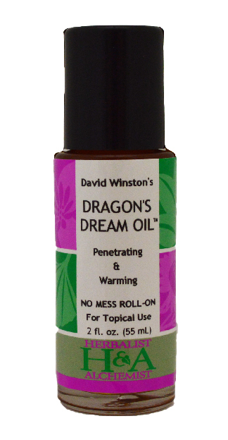  Dragon's Dream Oil&trade;
