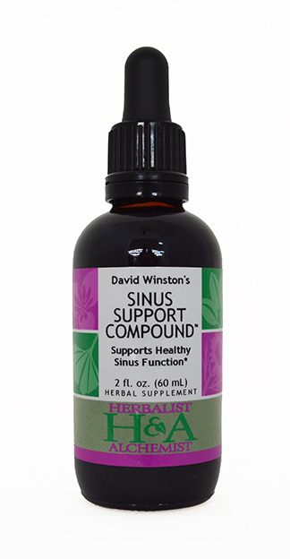 Sinus Support Compound&trade;