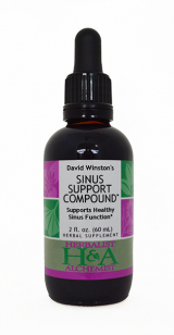  Sinus Support Compound&trade;