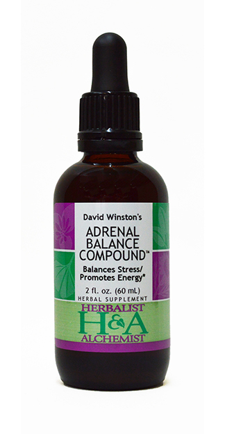  Adrenal Balance Compound&trade;