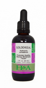  Goldenseal Extract