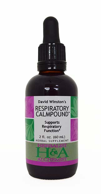  Respiratory Calmpound&trade;