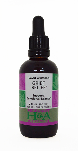  Grief Relief&trade;