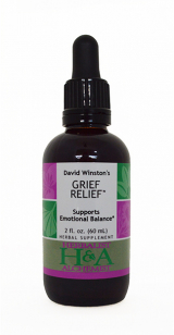  Grief Relief&trade;