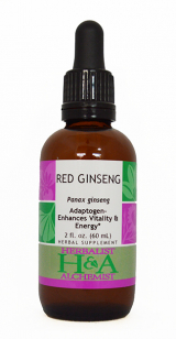 Red Ginseng Extract