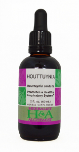  Houttuynia Extract