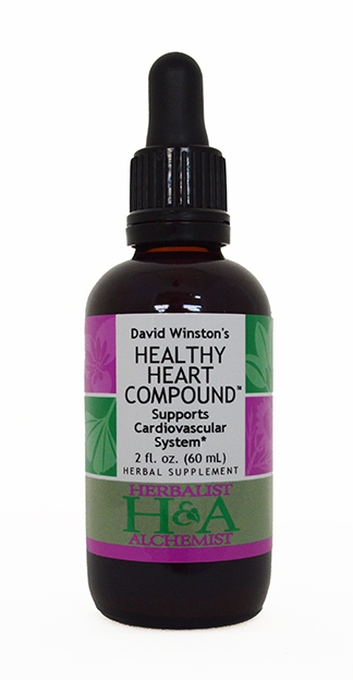  Healthy Heart Compound&trade;