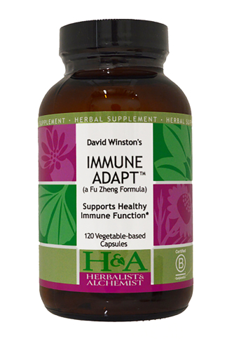 IAC Immune Adapt Capsules(120ct)