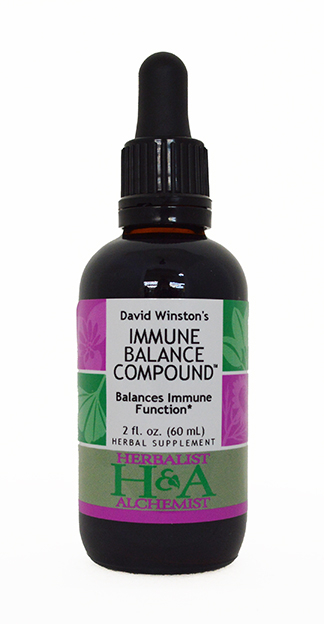  Immune Balance Compound&trade;