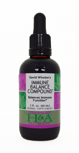  Immune Balance Compound&trade;