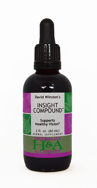  Insight Compound&trade;