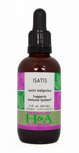  Isatis Extract