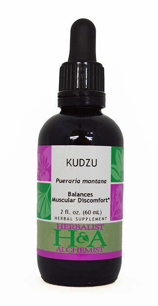  Kudzu Extract