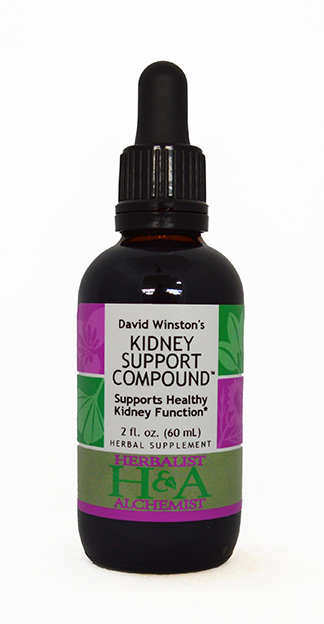  Kidney Support Compound&trade;