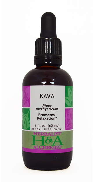  Kava Extract