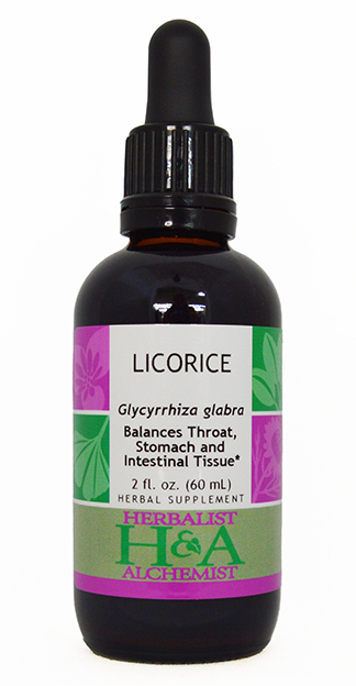  Licorice Extract