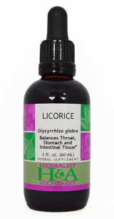  Licorice Extract