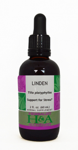  Linden Extract