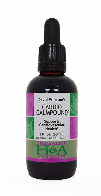  Cardio Calmpound&trade;