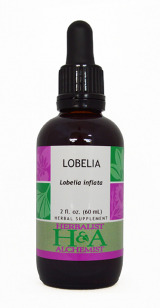  Lobelia Extract