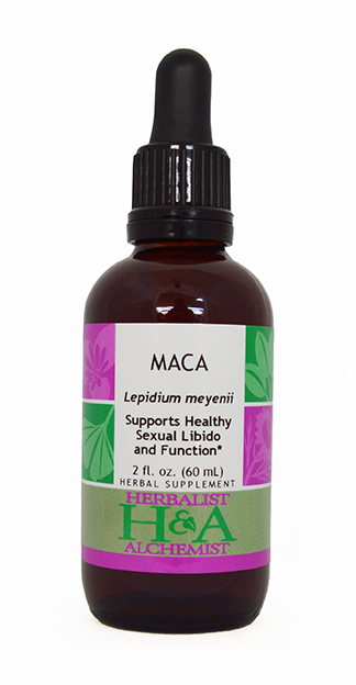  Maca Extract