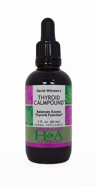  Thyroid Calmpound&trade;