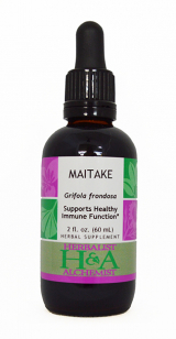  Maitake Extract