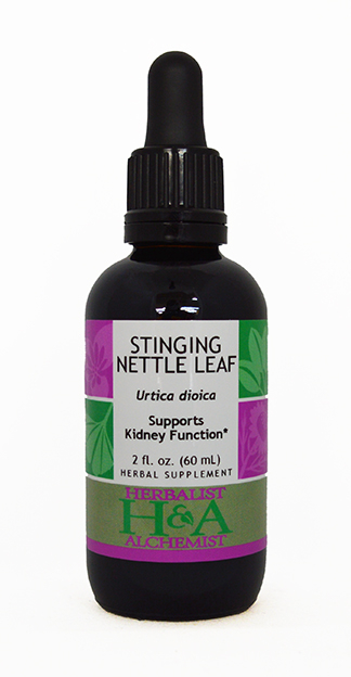 Stinging Nettle Leaf Extract