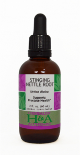  Stinging Nettle Root Extract