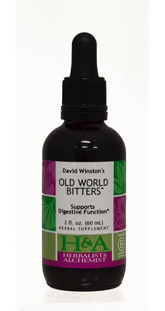  Old World Bitters&trade;