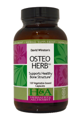 OSTEOHERB Osteoherb Capsules(120Ct)