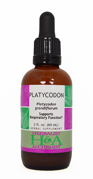  Platycodon Extract