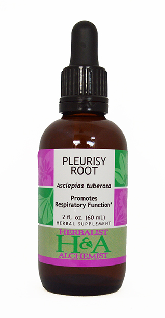  Pleurisy Root Extract