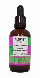  Pleurisy Root Extract