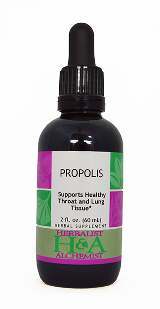  Propolis Extract