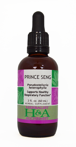  Princeseng Extract
