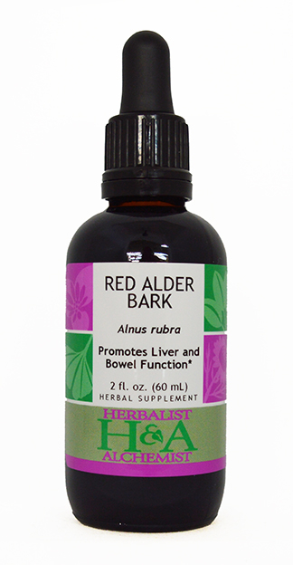  Red Alder Bark Extract