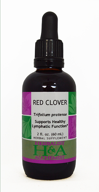 Red Clover Extract