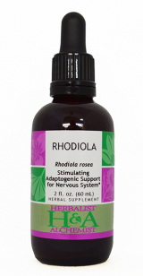  Rhodiola Extract