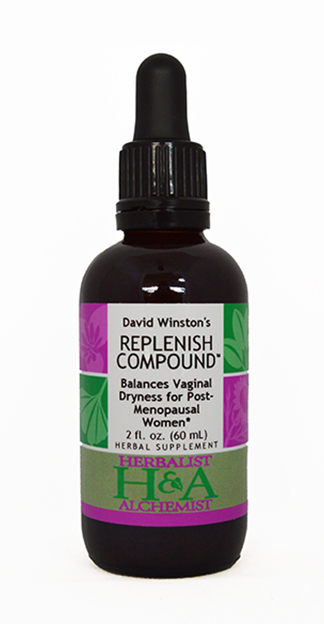  Replenish Compound&trade;