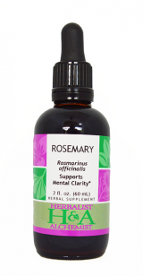  Rosemary Extract