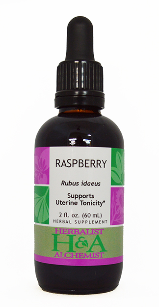  Raspberry Extract