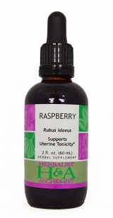  Raspberry Extract