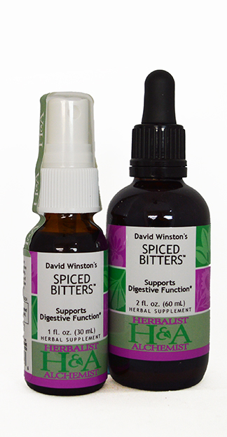  Spiced Bitters&trade;
