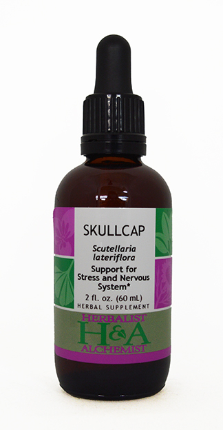  Skullcap Extract