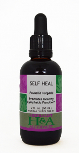  Self Heal Extract