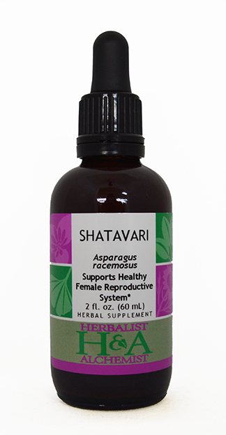 Shatavari Extract