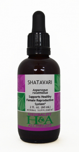  Shatavari Extract